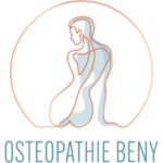 Opsteopathie Beny Logo