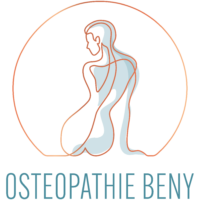 Opsteopathie Beny Logo